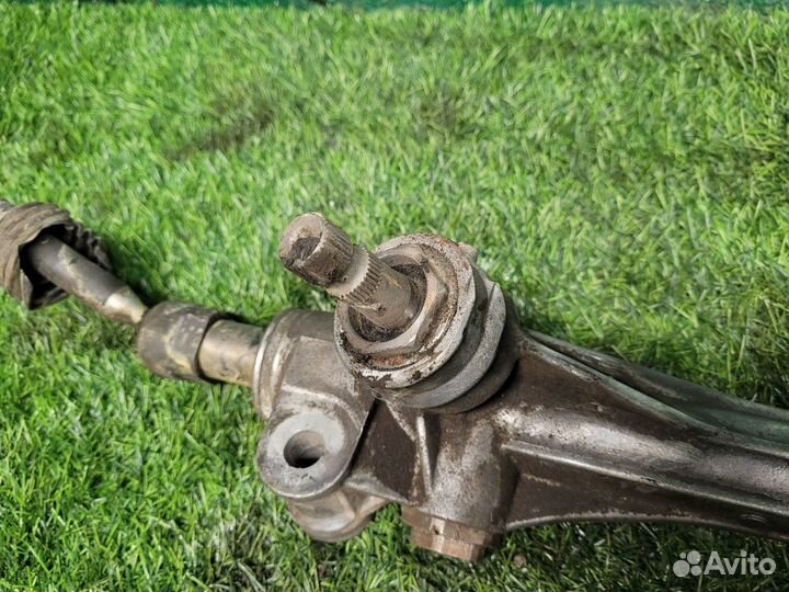 Рейка рулевая Toyota RAV 4