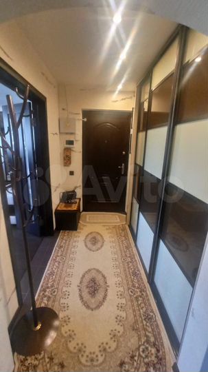 2-к. квартира, 57,5 м², 2/10 эт.