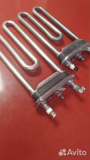 Тэн стиральной машинки Samsung