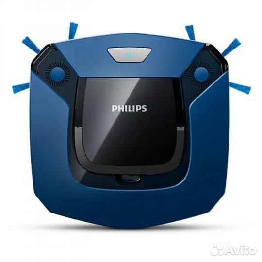 Робот-пылесос Philips FC8792/01