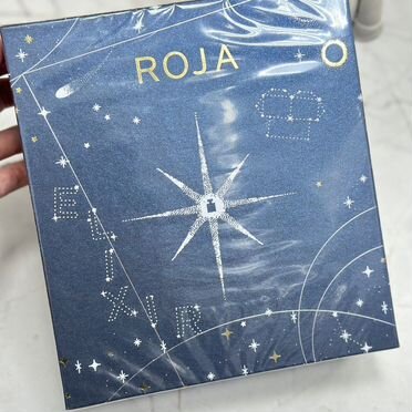 Roja Dove Elixir Femme 50 + 10 мл набор оригинал