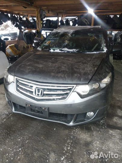 Антенна иммобилайзера Honda Accord CW2 K24A 2008