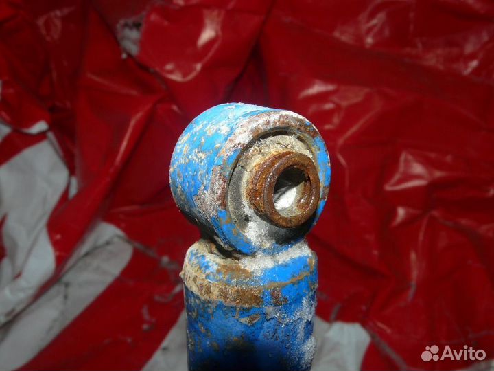 Chery QQ6 (S21) S21 (2006—2011)