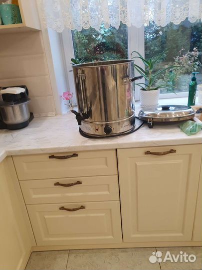 Электро кипятильник