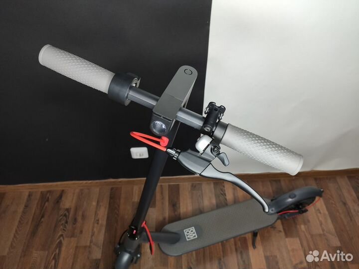 Электросамокат xiaomi m365 1s