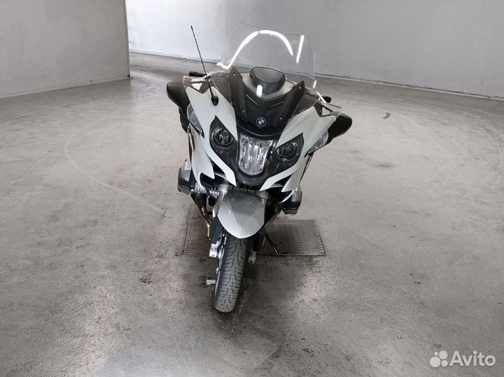 BMW R1200RT c Японии, без пробега по РФ, 6987 км