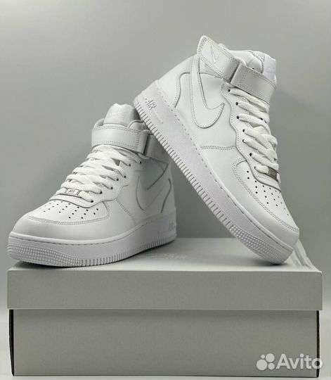 Кроссовки Nike Air Force 1