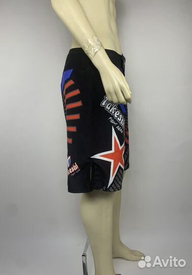 Шорты Takeshi Sale50