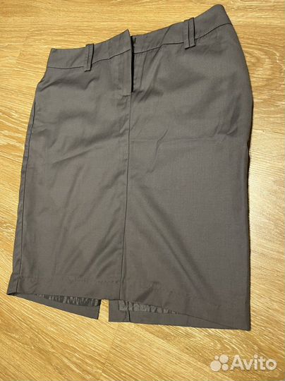 Юбка oodji и zolla