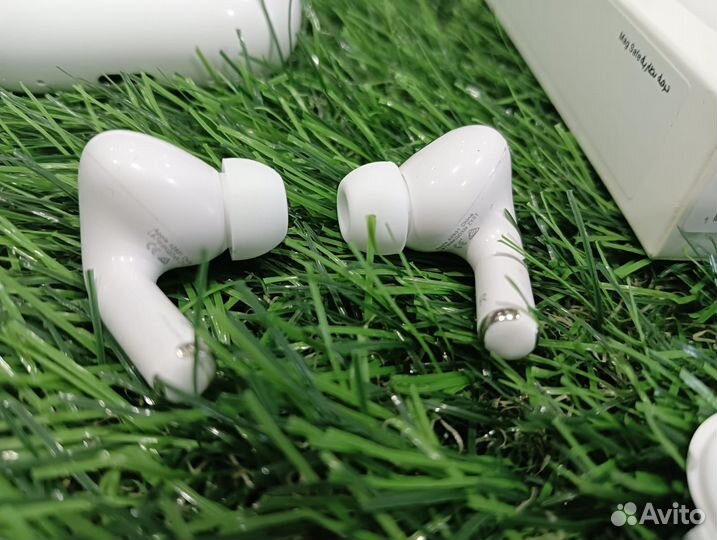 AirPods Pro 2 NEW 2024 (бесплатная доставка)
