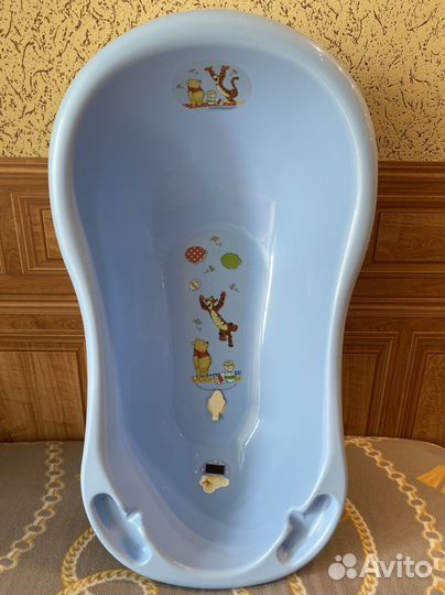 Ванночка для купания