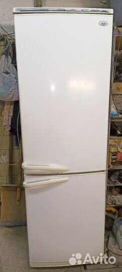 Холодильник 
