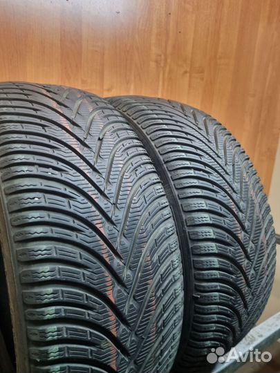 Kleber Krisalp HP3 235/45 R18