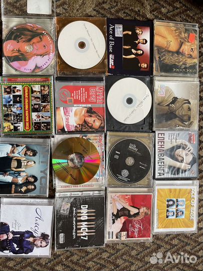 Сд огромный выбор