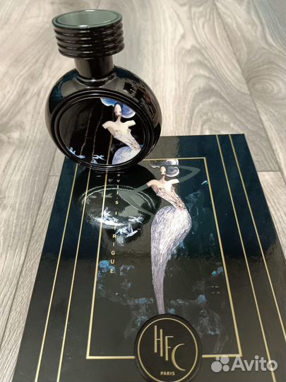 Духи женские HFC