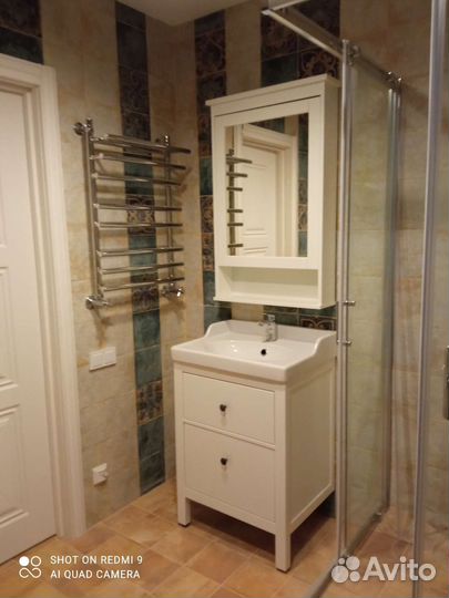 Ремонт квартир