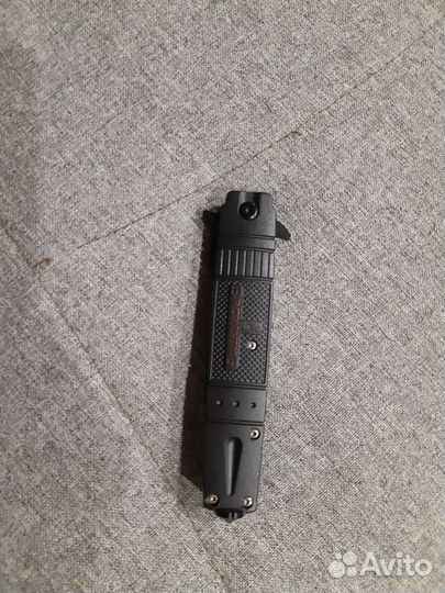 Нож туристический складной