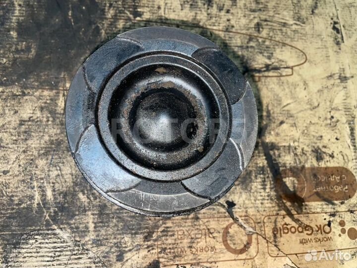 Поршень MAN TGA 2008 40162