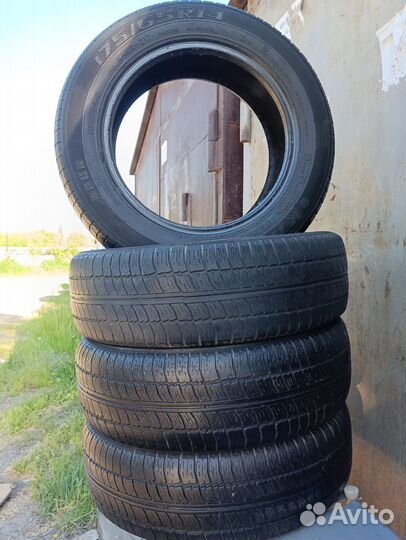 КАМА Кама-217 175/65 R14 82H