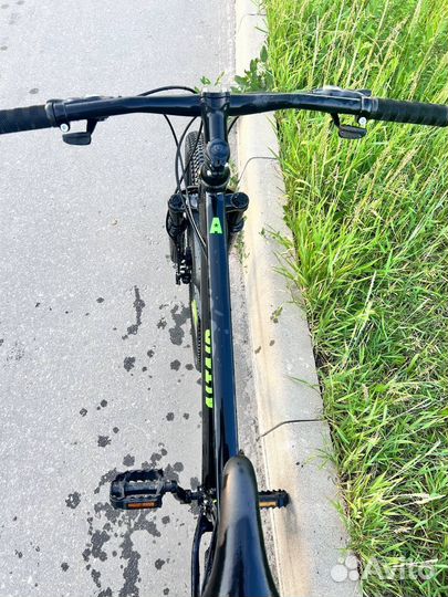 Велосипед 26