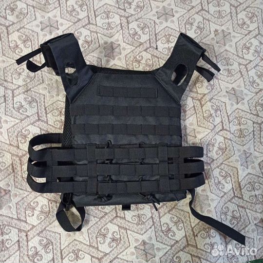 Разгрузочный жилет