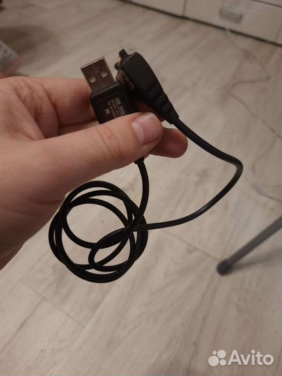 Кабели музыкальные и компьютерные 8шт