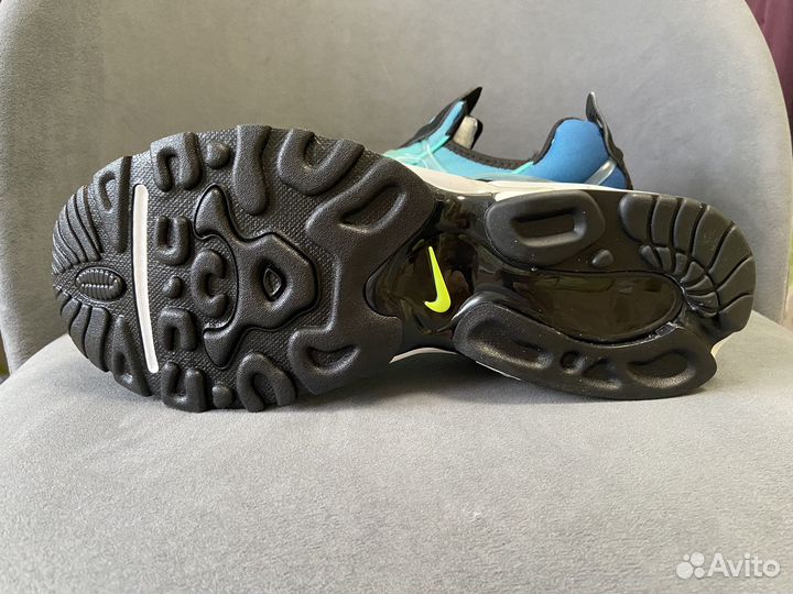 Кроссовки мужские