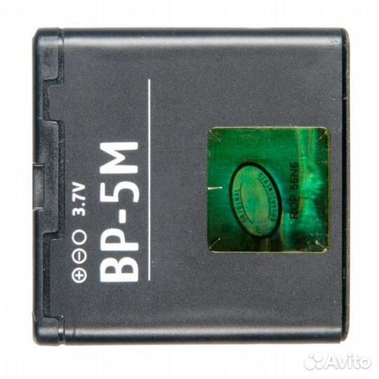 Аккумулятор для телефона Nokia