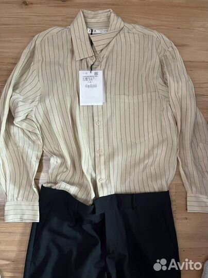 Комбинезон Zara