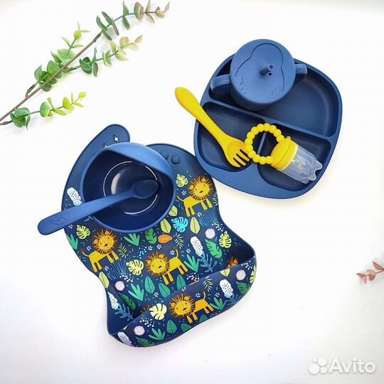 Набор для кормления