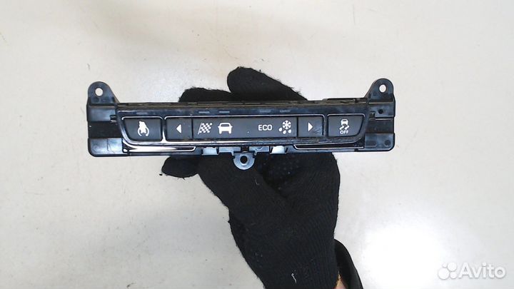 Кнопка ESP Jaguar XE 2015, 2017