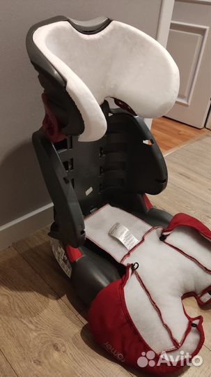 Автомобильное кресло britax romer discovery SL