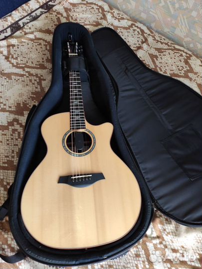 Гитара Sigma gece-3+