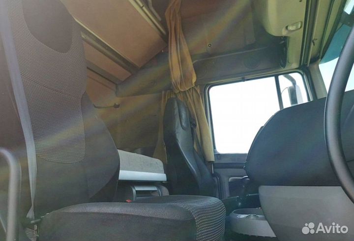 Запчасти б/у на DAF, XF105 2010-2015