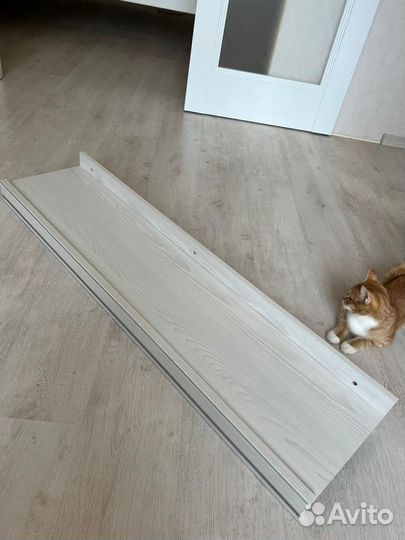 Полка подвесная