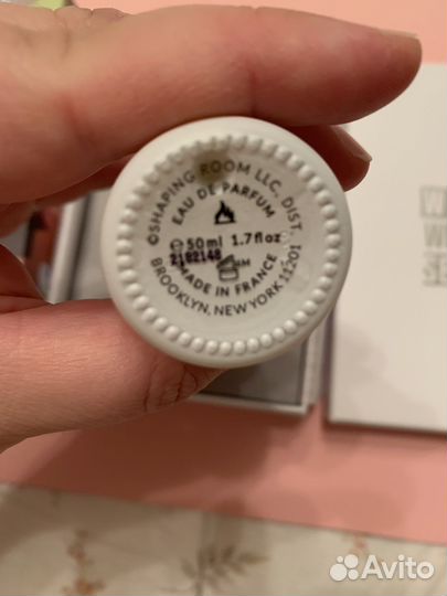 Духи paris * LA laurent le guernec