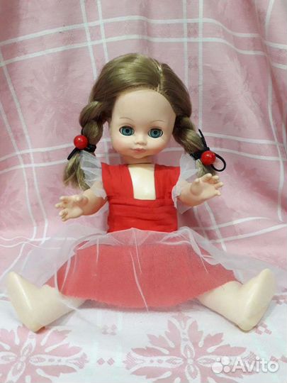 Кукла Лиза