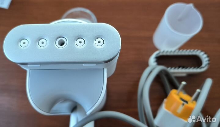 Ручной отпариватель Xiaomi Deerma HS006