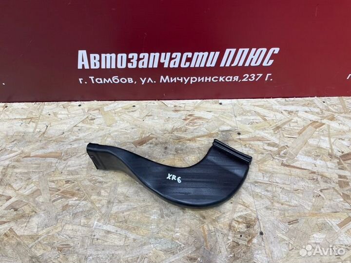 Воздуховод салона правый LADA X-Ray