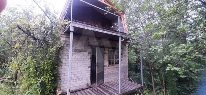 Дача 56 м² на участке 7,9 сот.