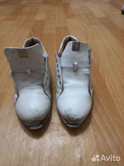 Ремонт обуви и кожгалантереи (Качественно)