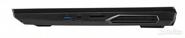 Игровой Ноутбук gigabyte G5 карта 3060 на гарантии