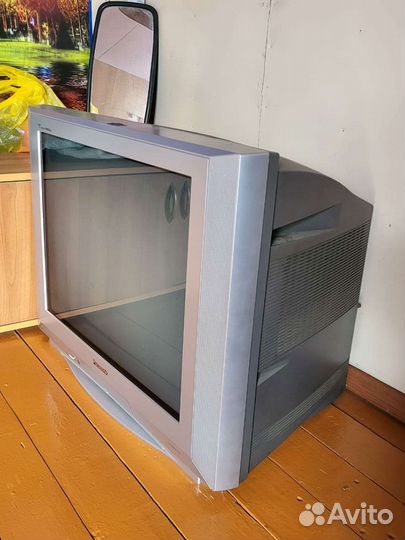 Телевизор Panasonic