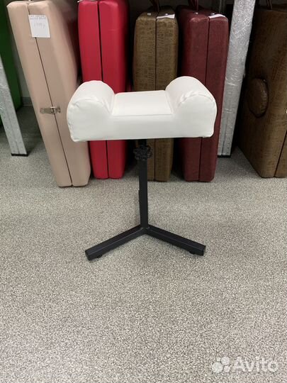 Педикюрная подставка для ног