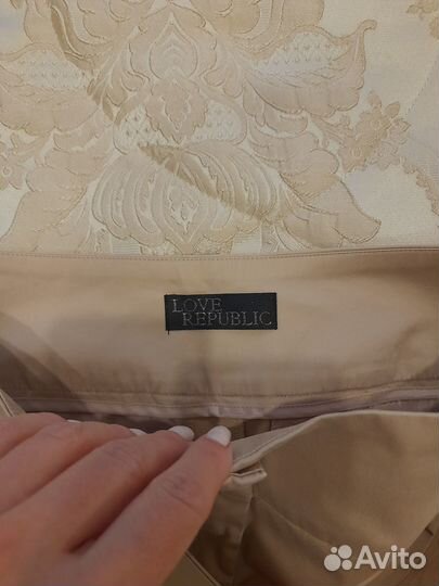 Love republic шорты