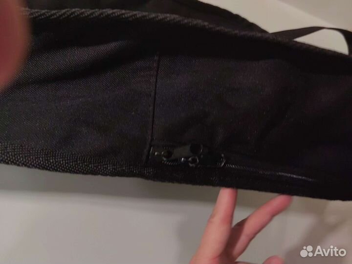 Чехол на гитару