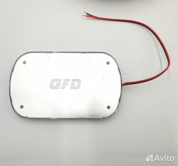 Дополнительного освещения кабины, салона