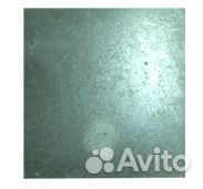 Накладка тормозная 300*300*40 (Пластина фрикционна