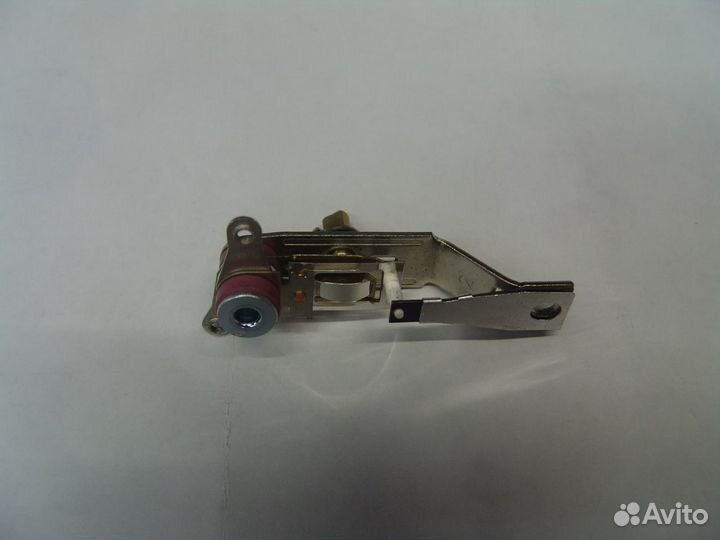 Термостат KST258 12A 250V