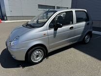 Daewoo Matiz 0.8 MT, 2010, 8 200 км, с пробегом, цена 498 000 руб.